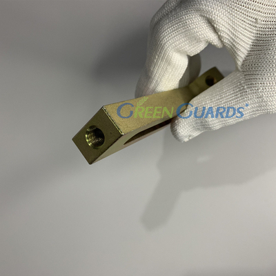 Les pièces de tondeuse à gazon arment - les ajustements G93-6090 Toro Greensmaster HOC de rouleau