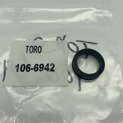 L'anneau de joint G106-6942 de tondeuse à gazon s'adapte pour Toro Greensmaster 3050
